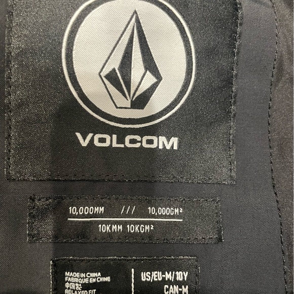 Boys Snowboard Pants - Picture 5 of 5